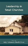 Kelly Craver Malone, Ben D. Craver, Kelly Malone, Malone Kelly - Leadership in Small Churches