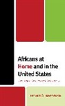 Emeka C. Anaedozie - Africans At Home and in the United States