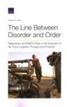 Tripp Robert S. Tripp, Robert S Tripp, Robert S. Tripp - The Line Between Disorder and Order