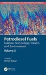 Ozcan Konur, Ozcan Konur, Konur Ozcan - Petrodiesel Fuels