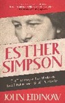 John Eidinow, Eidinow John, JOHN EIDINOW - Esther Simpson