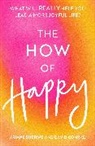 ARIANE SHERINE DAVID, David Conrad, Ariane Sherine, Sherine Ariane - The How of Happy