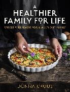 Donna Crous, DONNA CROUS - A Healthier Family for Life