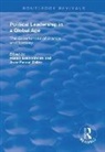 Jean-Pascal Daloz, Daloz Jean-Pascal, Harald Baldersheim, Baldersheim Harald, Jean-Pascal Daloz - Political Leadership in a Global Age