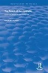 Ronald W. Hepburn, Hepburn Ronald W. - The Reach of the Aesthetic