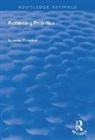 Andreas Dorschel, Dorschel Andreas - Rethinking Prejudice