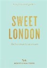 Hoxton Mini Press - An Opinionated Guide to Sweet London