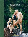 Harry Borden, Borden Harry - Single Dad