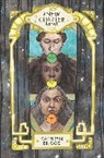 Kathryn Briggs, Briggs Kathryn - The New Chapter Tarot