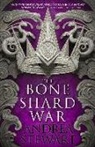 ANDREA STEWART, Andrea Stewart, Stewart Andrea - The Bone Shard War