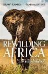 Grant Fowlds, GRANT FOWLDS GRAHAM, Graham Spence, Spence Graham - Rewilding Africa