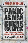 Roger Lytollis, ROGER LYTOLLIS - Panic as Man Burns Crumpets