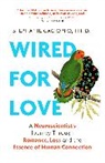 Stephanie Cacioppo, STEPHANIE CACIOPPO - Wired For Love