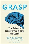 SANJAY SARMA LUKE YO, Sanjay Sarma, Sarma Sanjay, Luke Yoquinto - Grasp