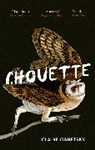Claire Oshetsky, Claire Oshetsky - Chouette