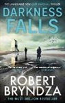 Robert Bryndza, Bryndza Robert, ROBERT BRYNDZA - Darkness Falls