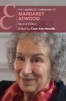 Coral Ann Howells, Coral Ann (Institute of English Studies Howells, Coral Ann Howells, Coral Ann (Institute of English Studies Howells, Howells Coral Ann - Cambridge Companion to Margaret Atwood