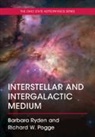 Richard W. Pogge, Richard W. (Ohio State University) Pogge, Barbara Ryden, Barbara (Ohio State University) Ryden, Barbara (Ohio State University) Pogge Ryden, Ryden Barbara - Interstellar and Intergalactic Medium