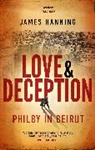 James Hanning, Hanning James, JAMES HANNING - Love and Deception