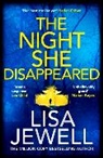 Lisa Jewell - The Night She Disappeared