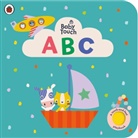 Ladybird - Baby Touch: ABC