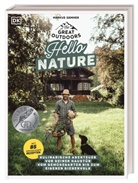 Markus Sämmer - The Great Outdoors - Hello Nature