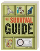 Colin Towell - Survival-Guide