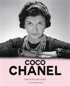Chiara Pasqualetti Johnson - Coco Chanel