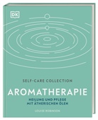 Louise Robinson - Self-Care Collection. Aromatherapie