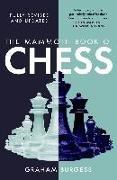Graham Burgess,  Graham Burgess - The Mammoth Book of Chess - Mammoth Books