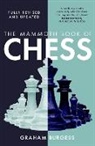 Graham Burgess, Graham Burgess - The Mammoth Book of Chess
