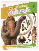 Klint Janulis - Superchecker! Steinzeit
