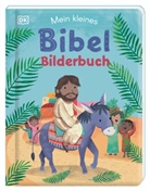 Erica Tapp, DK Verlag - Kids, DK Verlag - Kids - Mein kleines Bibel-Bilderbuch