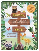 Katie Taylor, Lianne Harrison, DK Verlag - Kids - Komm, wir gehen raus!