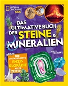 Steve Tomecek - Das ultimative Buch der Steine & Mineralien