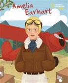 Nick Ackland, Isabel Munoz - Amelia Earhart