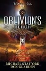 Don Gladden, Michael Stafford - Oblivion's Reach
