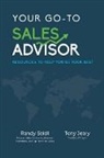 Tony Jeary, Randy Seidl - Your Go-To Sales Advisor