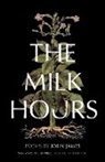 John James - The Milk Hours