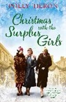 Polly Heron - Christmas with the Surplus Girls