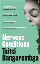 Tsitsi Dangarembga - Nervous Conditions