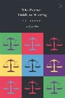 Jeffrey Hill, Jeffrey (Chinese University of Hong Kong) Hill, Hill Jeffrey - The Practical Guide to Mooting