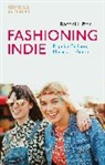 Rachel Lifter, Rachel (Parsons School of Design Lifter - Fashioning Indie
