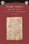 Diane Watt, Watt Diane - Women, Writing and Religion in England and Beyond, 650-1100