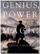 Roderick Cavaliero, Cavaliero Roderick - Genius, Power and Magic