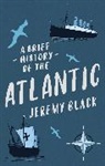 Jeremy Black, Jeremy Black - A Brief History of the Atlantic