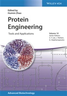 Sang Yup Lee, Jens Nielsen, Gregory Stephanopoulos, Sang Yup Lee, Huimin Zhao, Sang Yup Lee... - Protein Engineering