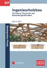 Werner Seim - Ingenieurholzbau