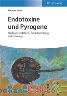 Michael Rieth, Michael (Dr.) Rieth - Endotoxine und Pyrogene