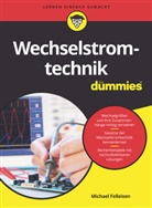 Michael Felleisen - Wechselstromtechnik für Dummies
